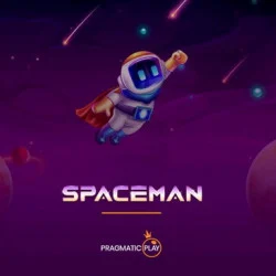 Spaceman ola7